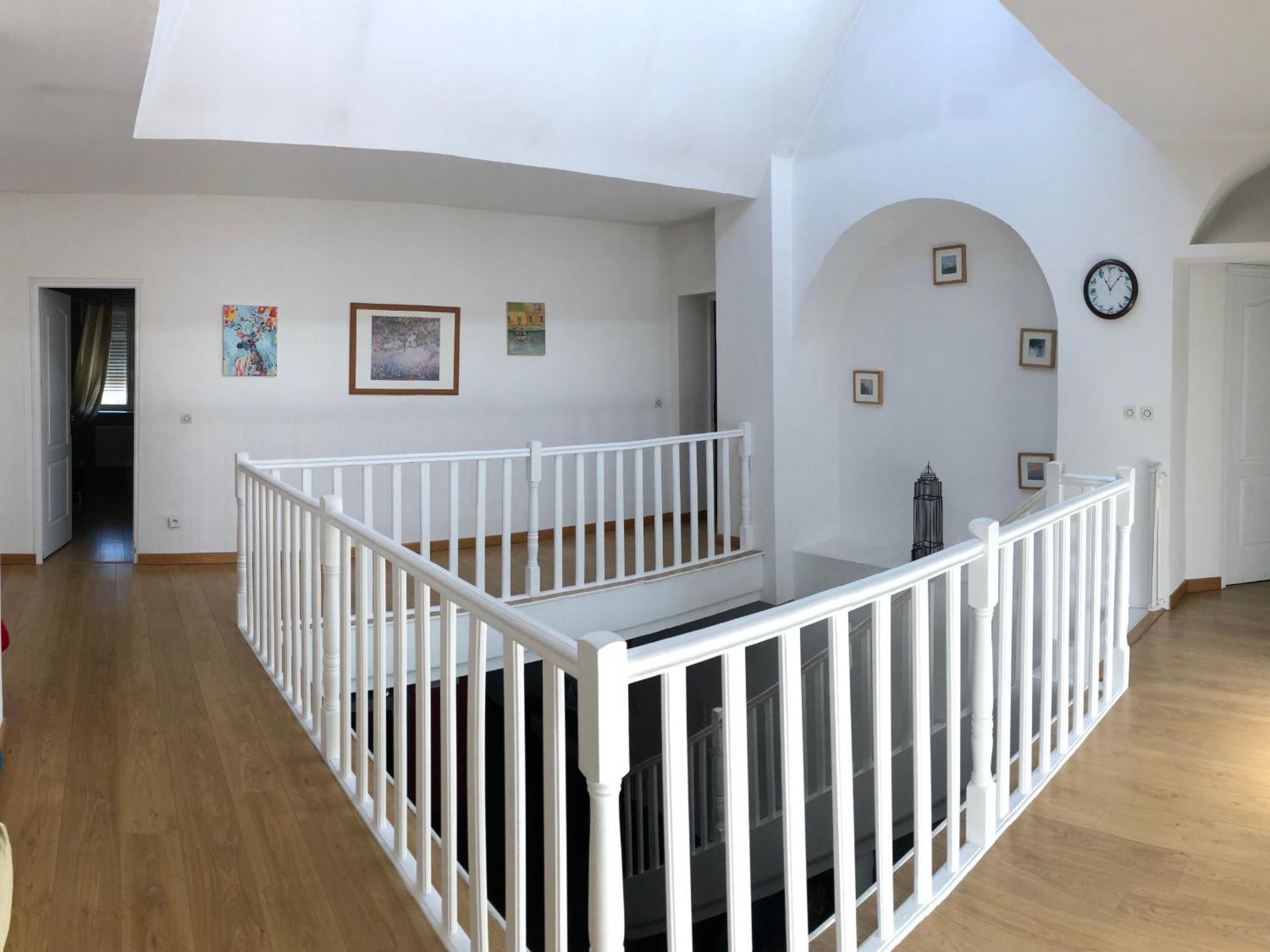 Grand Gite Avec Piscine, Cheminee Et Terrasse Pres De Luneville, Ideal Pour Familles Et Groupes - Fr-1-584-84 Athienville Экстерьер фото