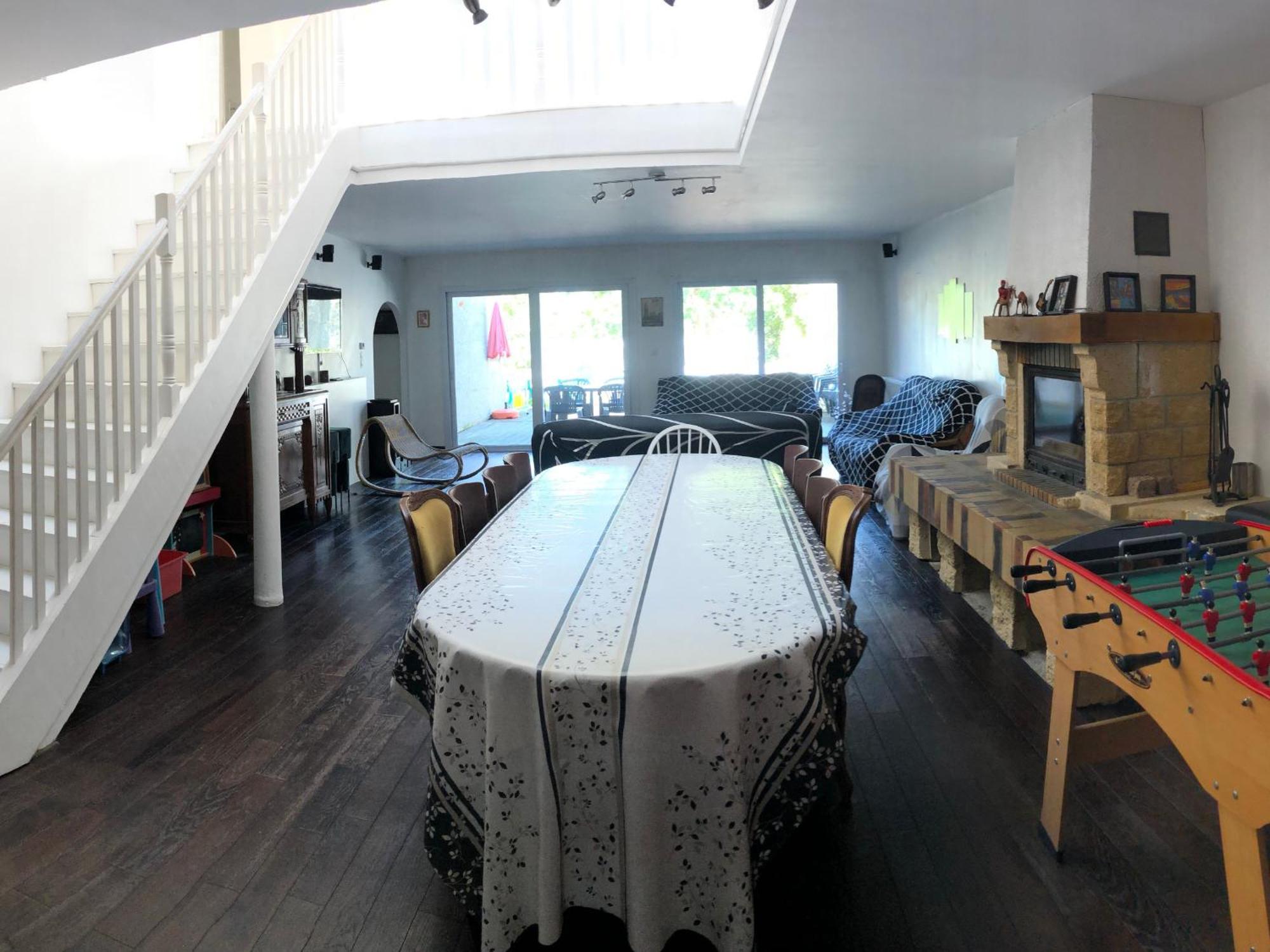 Grand Gite Avec Piscine, Cheminee Et Terrasse Pres De Luneville, Ideal Pour Familles Et Groupes - Fr-1-584-84 Athienville Экстерьер фото